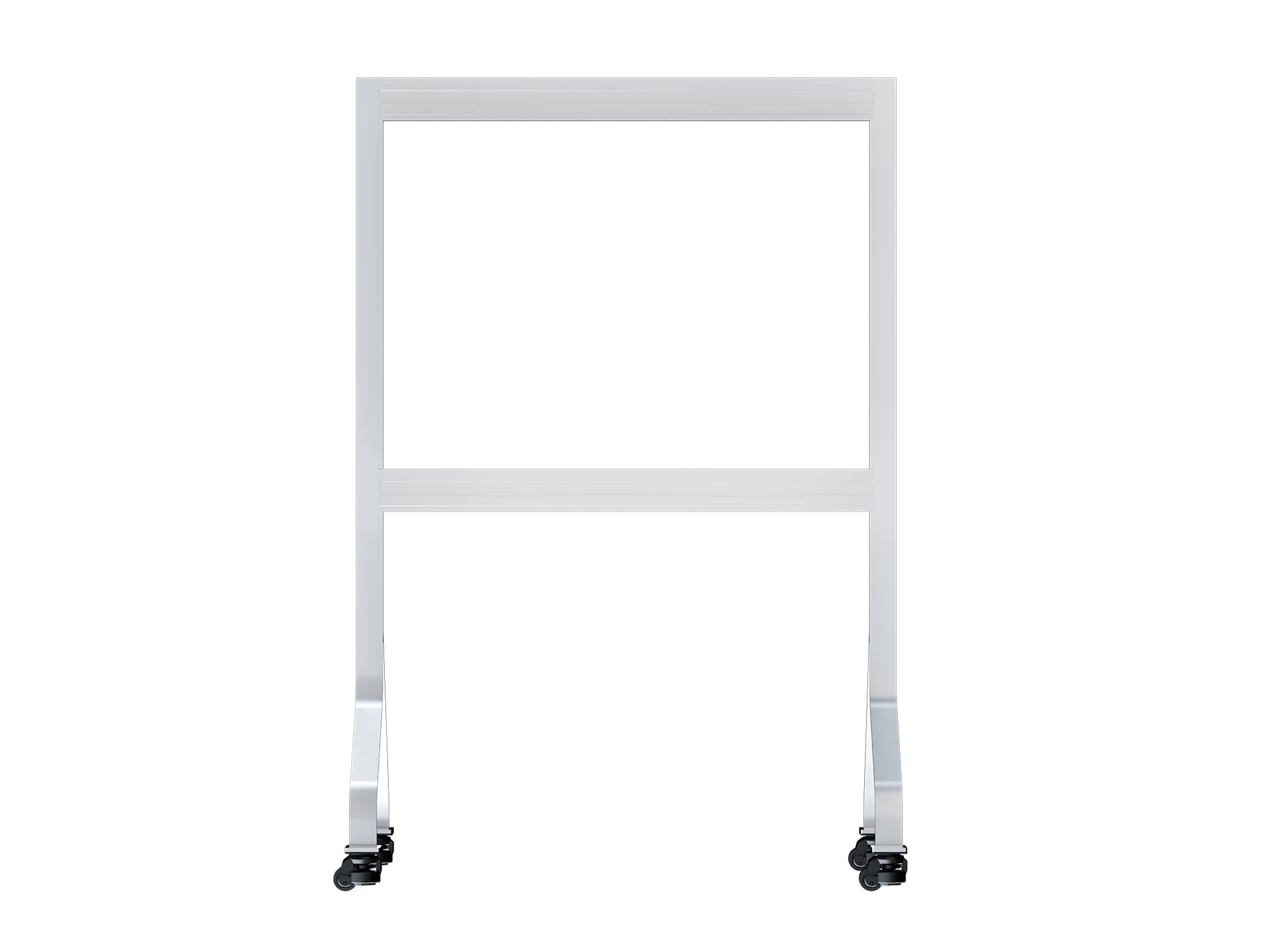 Мобильная напольная стойка ITC TV-LD138 для LED-панелей WG138